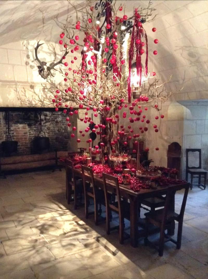 Hostellerie Le Clos Du Cher image