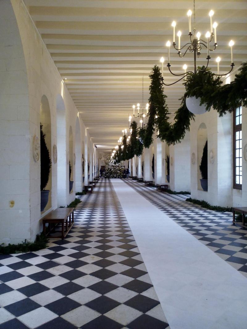 Hostellerie Le Clos Du Cher image