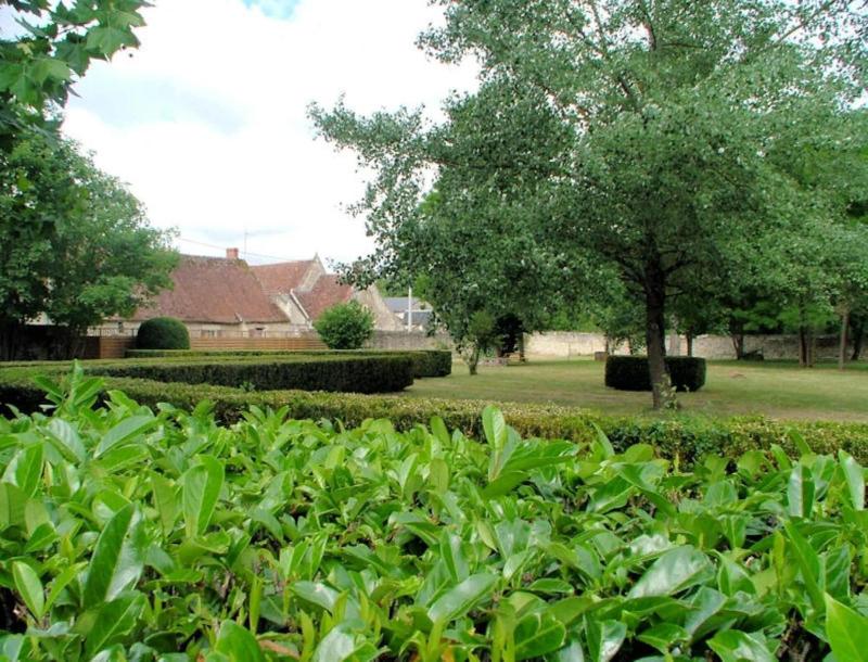 Hostellerie Le Clos Du Cher image
