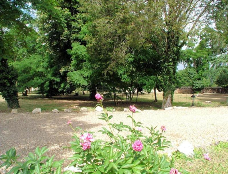 Hostellerie Le Clos Du Cher image