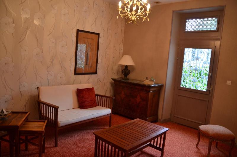 Hostellerie Le Clos Du Cher image