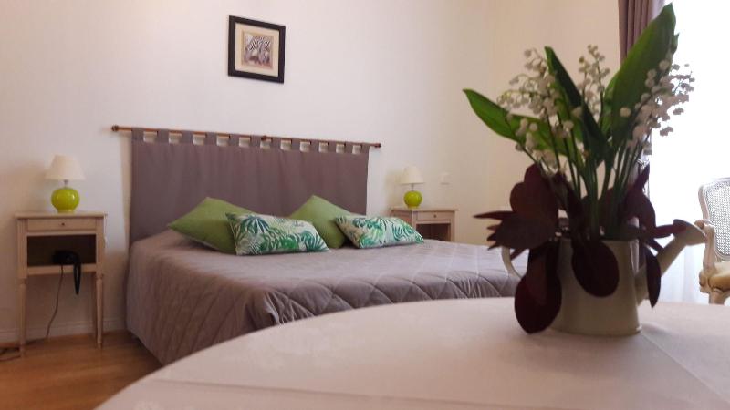 Hostellerie Le Clos Du Cher image