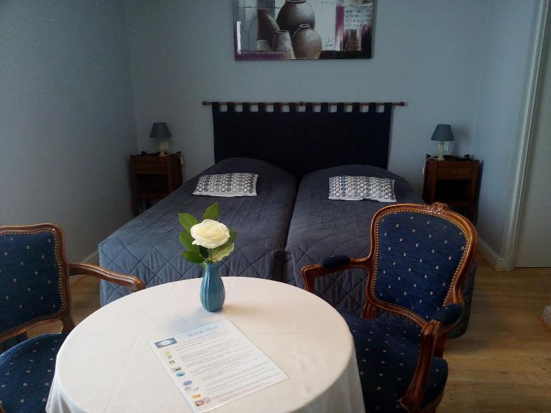 Hostellerie Le Clos Du Cher image