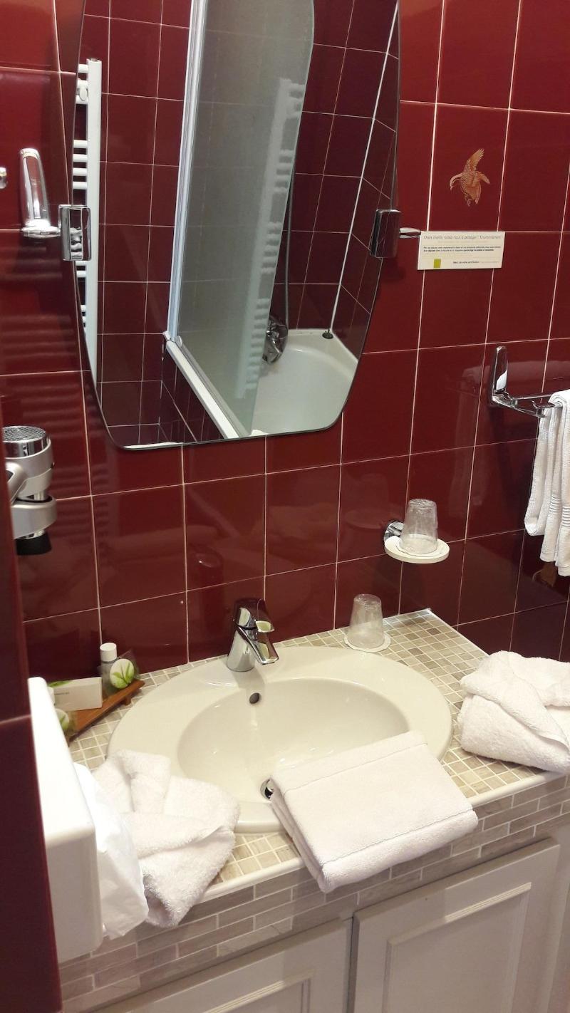 Hostellerie Le Clos Du Cher image