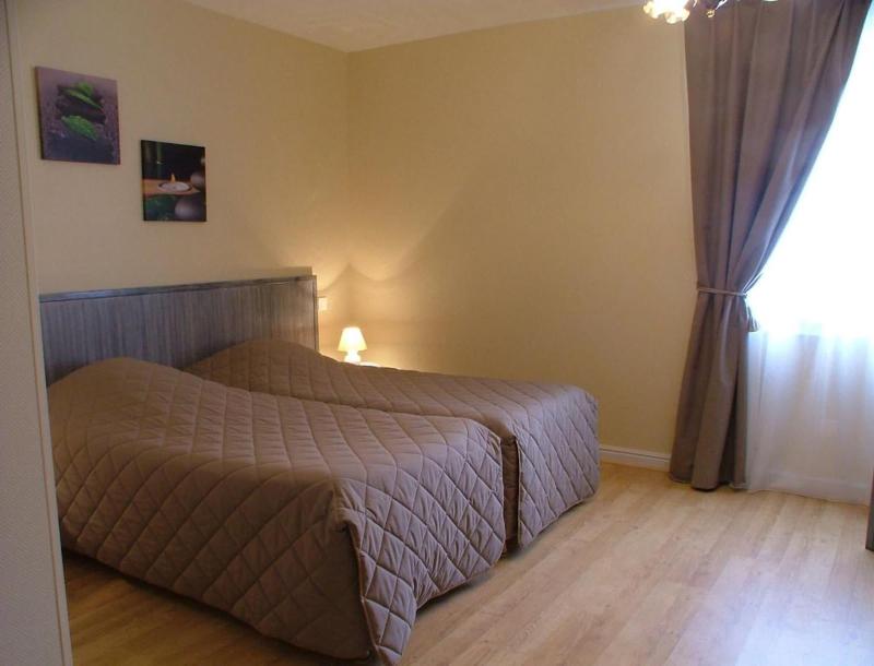 Hostellerie Le Clos Du Cher image
