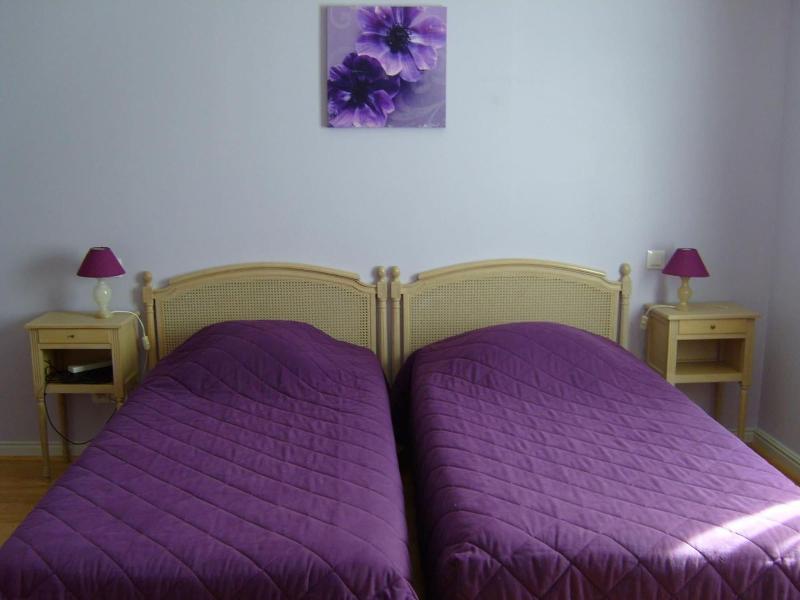 Hostellerie Le Clos Du Cher image