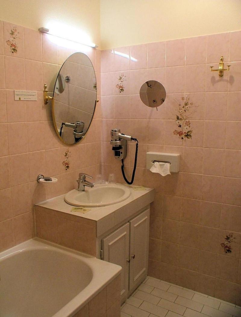 Hostellerie Le Clos Du Cher image