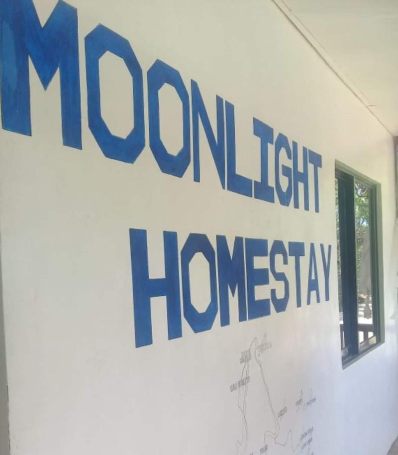 Moonlight Homestay image