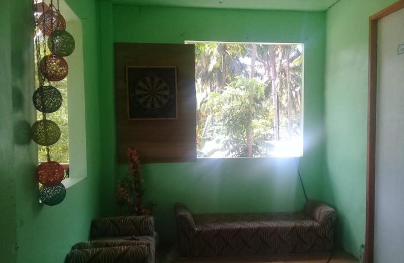 Moonlight Homestay image