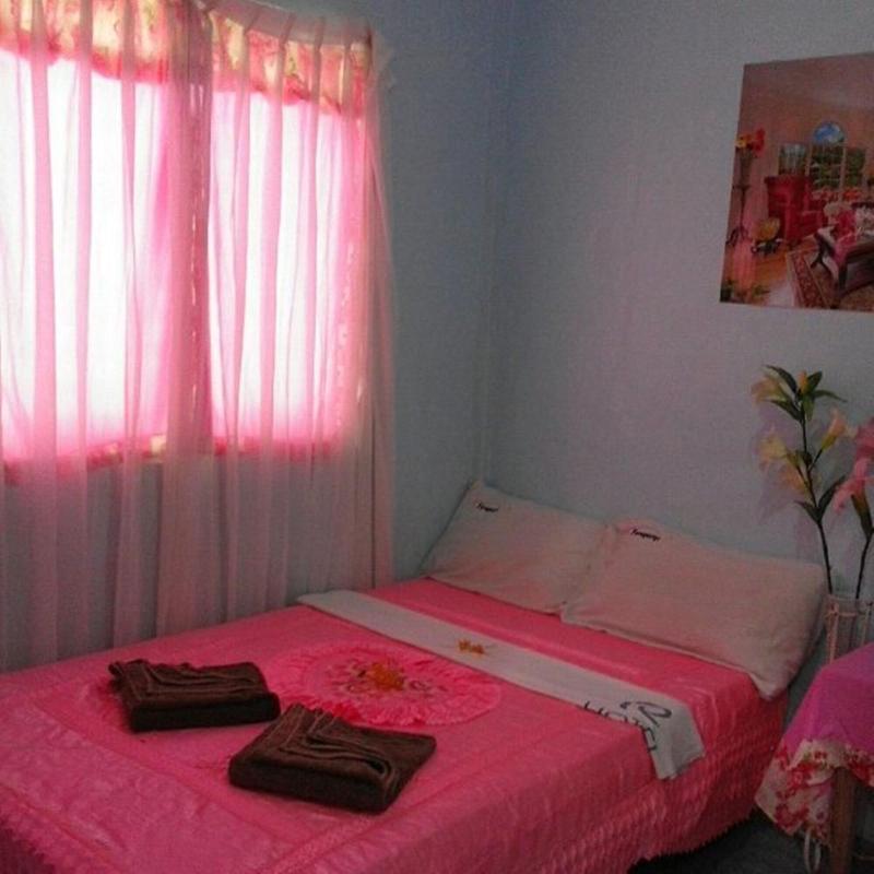 Moonlight Homestay image