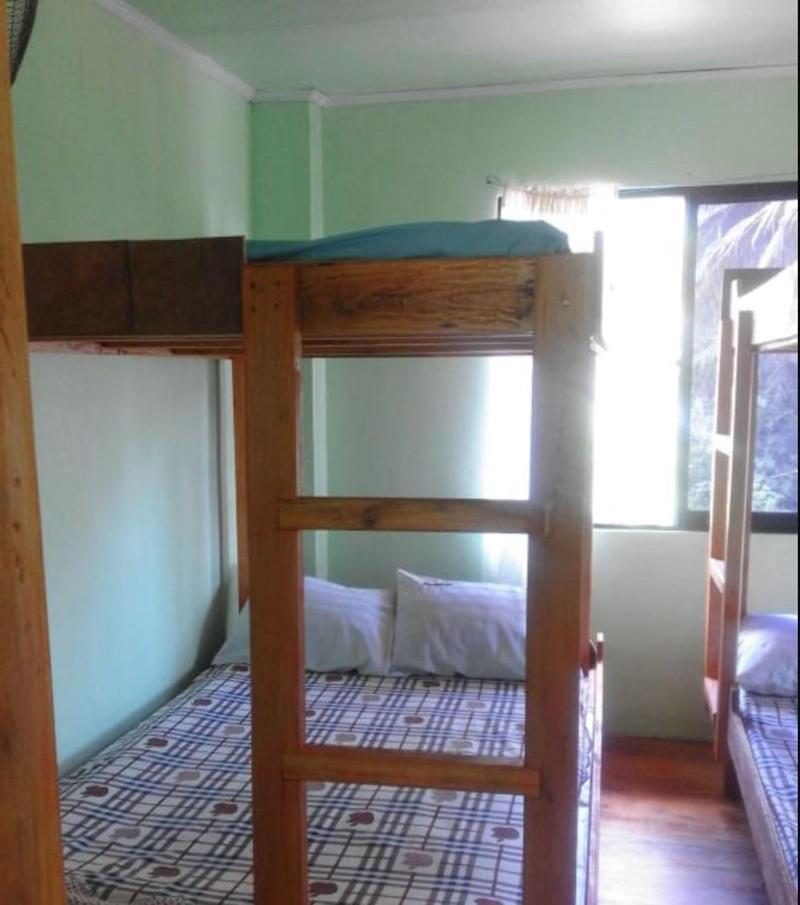 Moonlight Homestay image