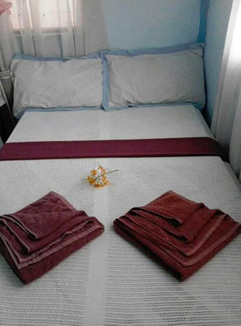 Moonlight Homestay image