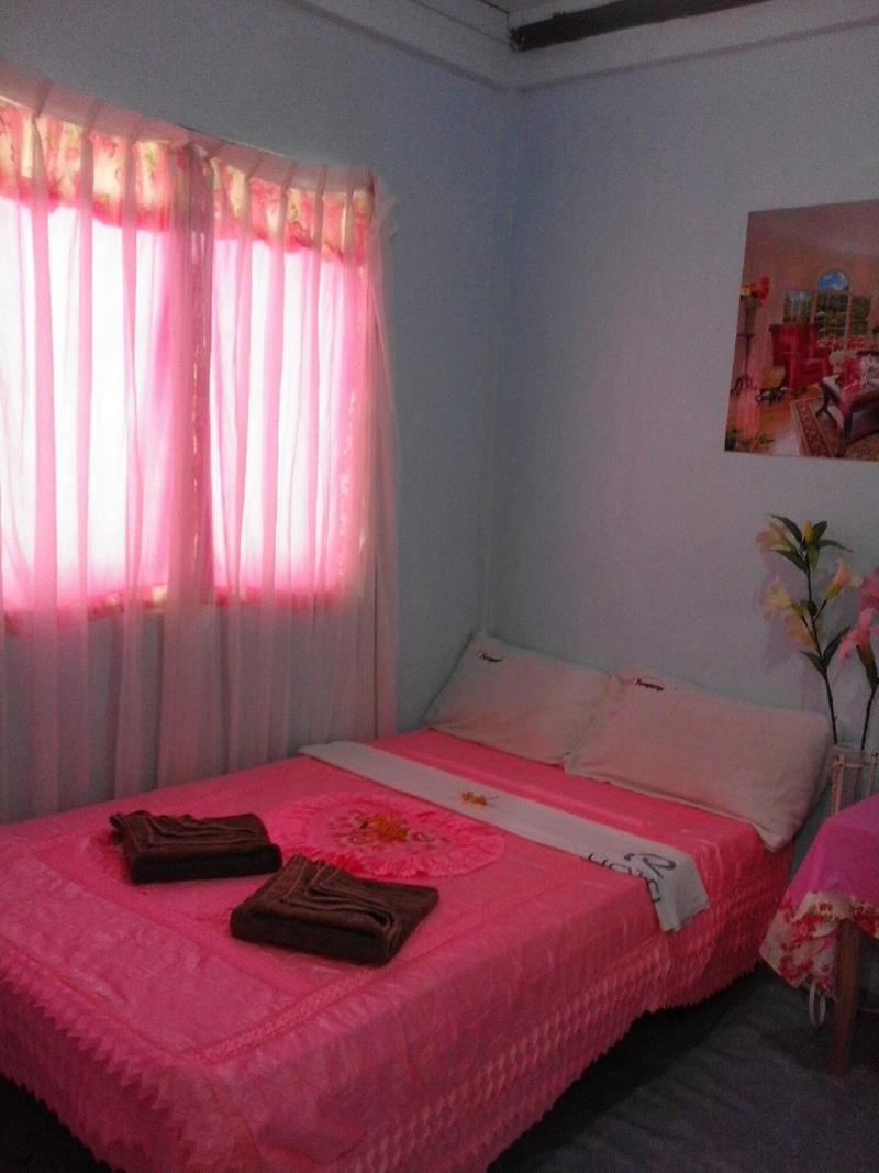 Moonlight Homestay image