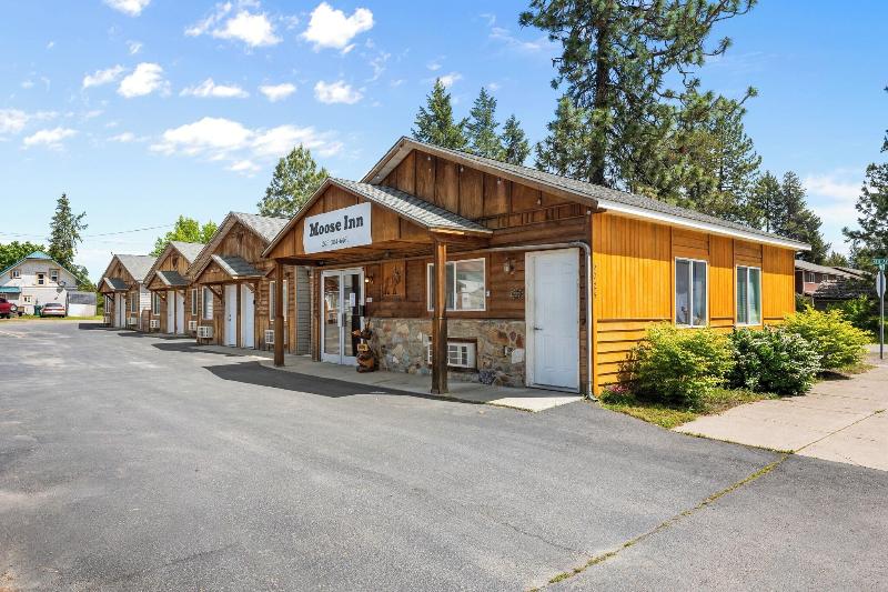 Moose Inn image 4