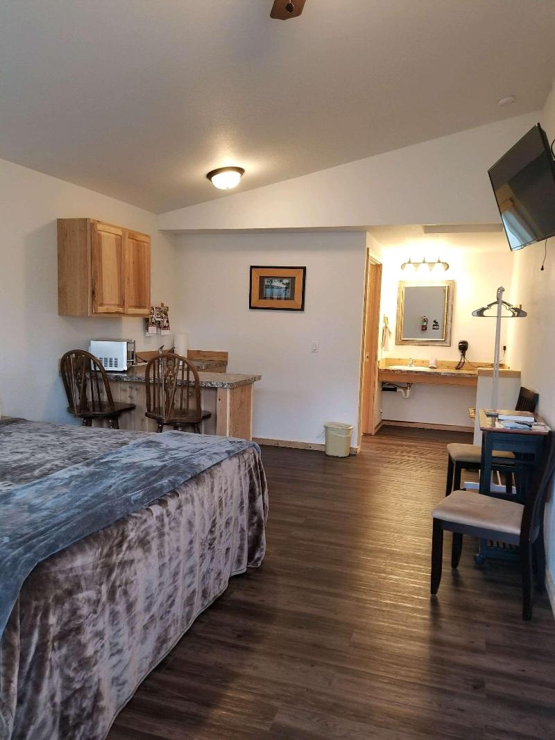 Moose Inn image 7