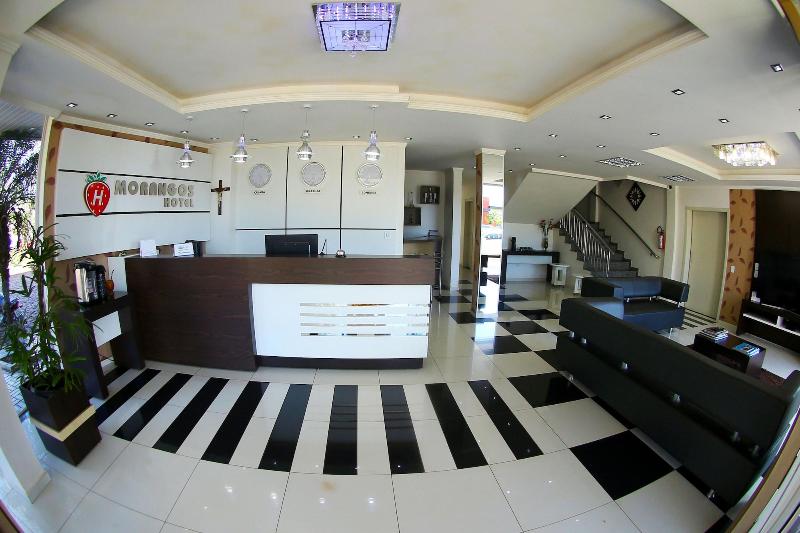 Morangos Hotel