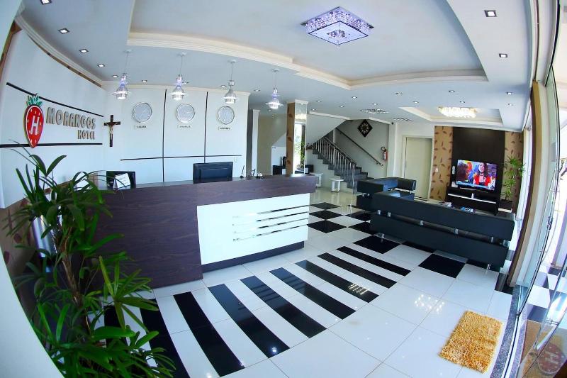 Morangos Hotel