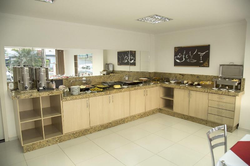 Morangos Hotel