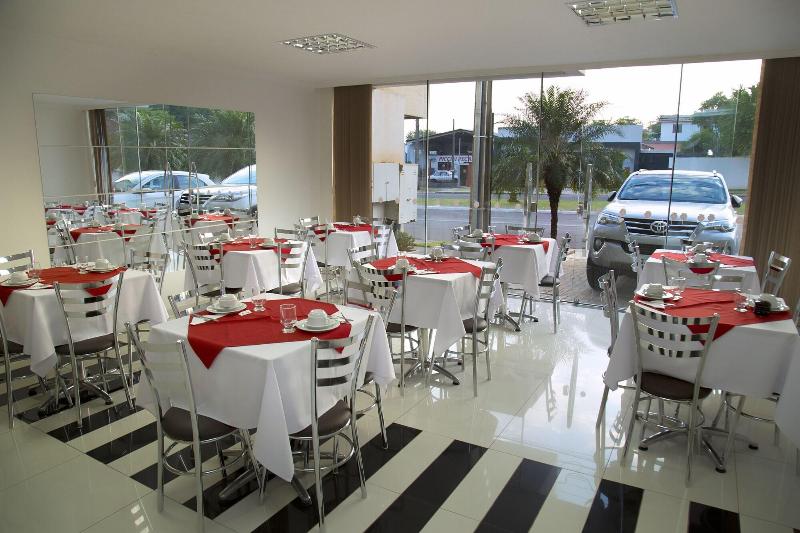 Morangos Hotel