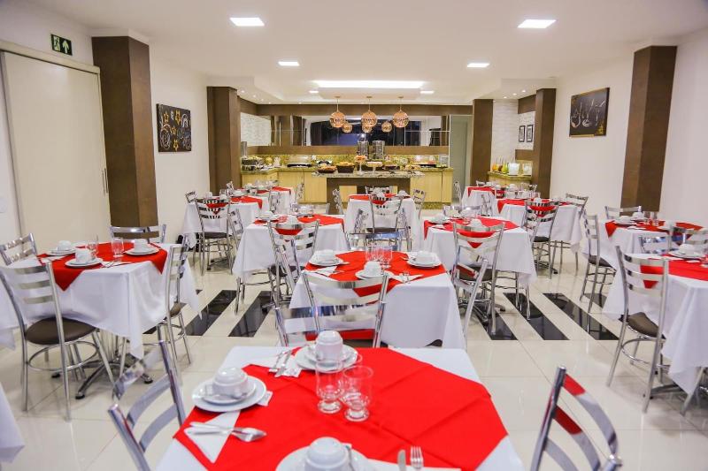 Morangos Hotel