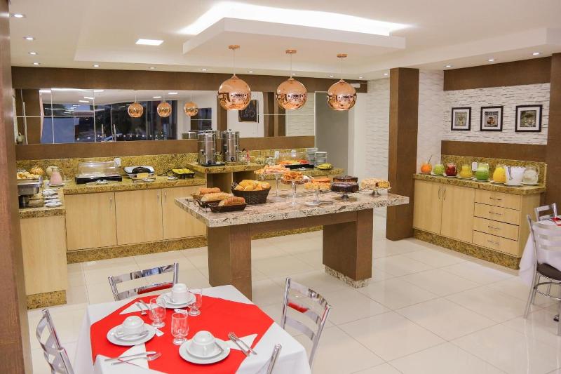 Morangos Hotel