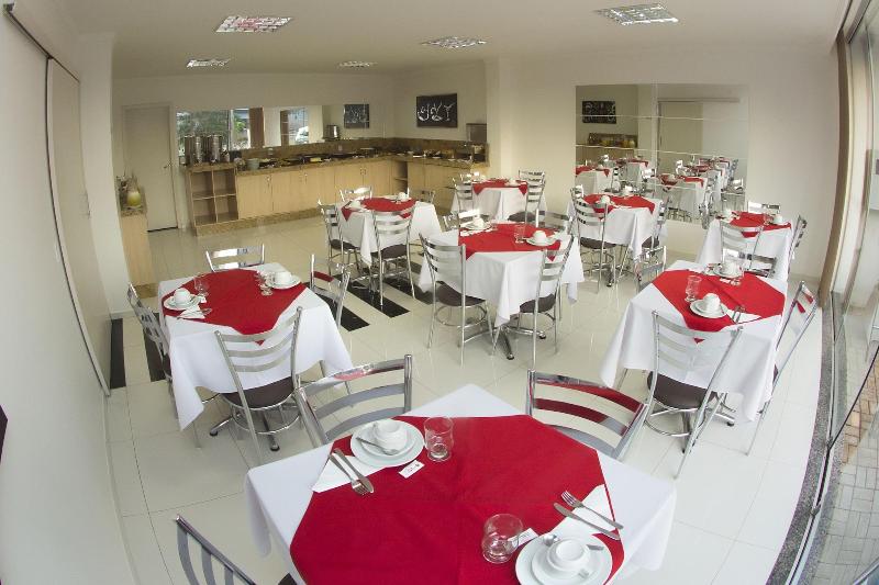 Morangos Hotel