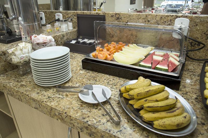Morangos Hotel