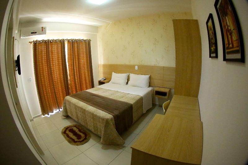 Morangos Hotel 5