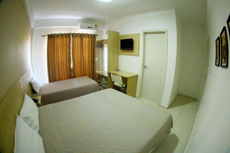 Morangos Hotel 4