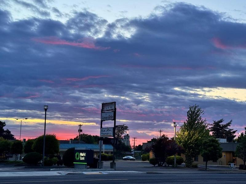 Morgan Inn And Suites image