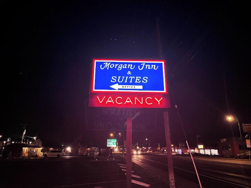 Morgan Inn And Suites image