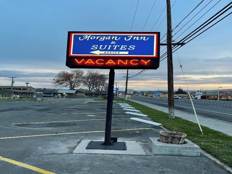 Morgan Inn And Suites image