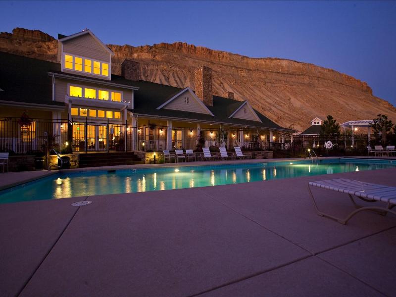 Wine Country Inn Palisade image
