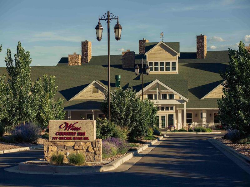 Wine Country Inn Palisade image