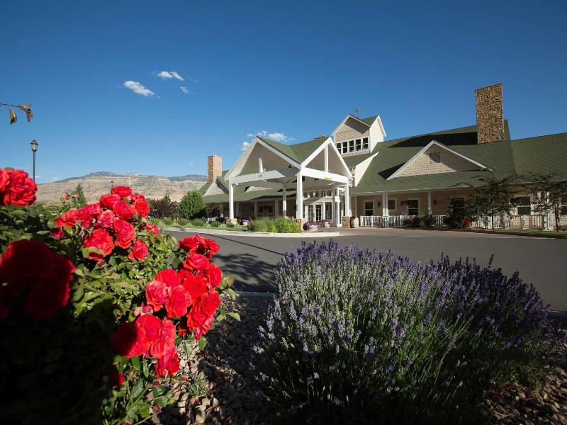 Wine Country Inn Palisade image