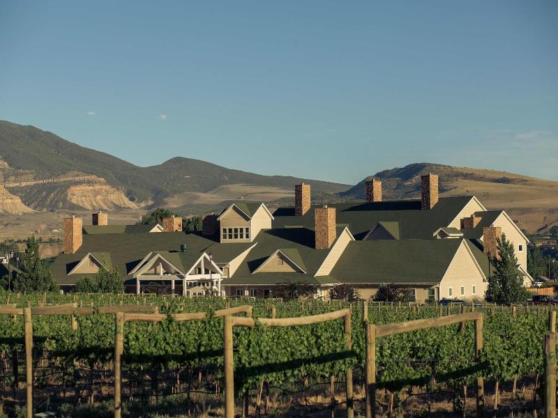 Wine Country Inn Palisade image