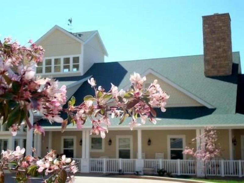 Wine Country Inn Palisade image