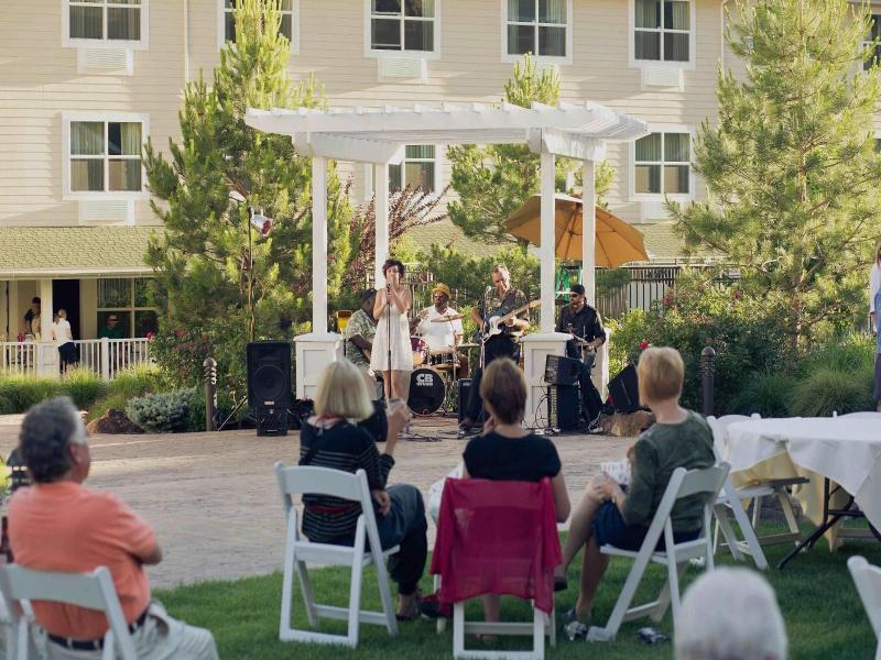 Wine Country Inn Palisade image