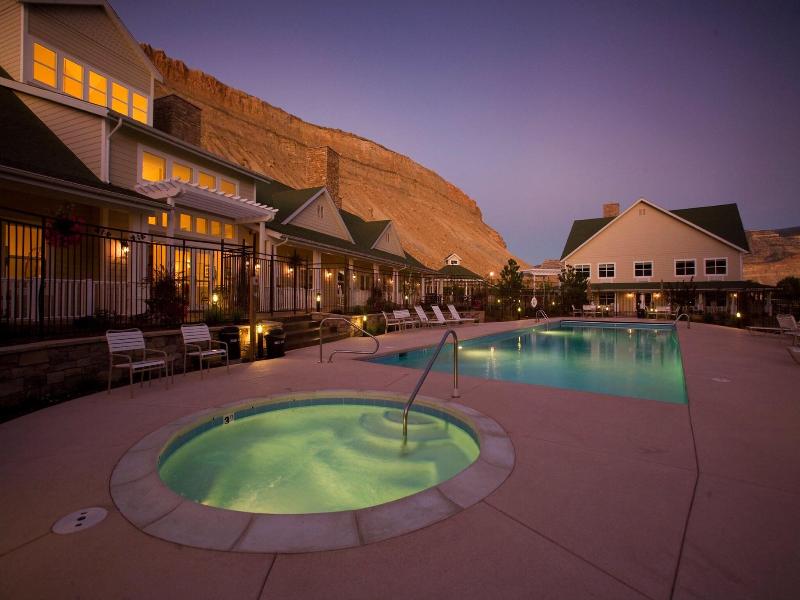 Wine Country Inn Palisade image