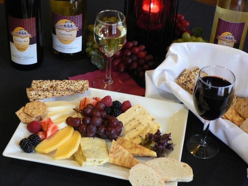 Wine Country Inn Palisade image