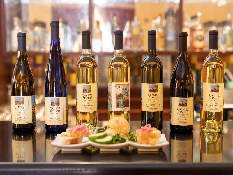 Wine Country Inn Palisade image
