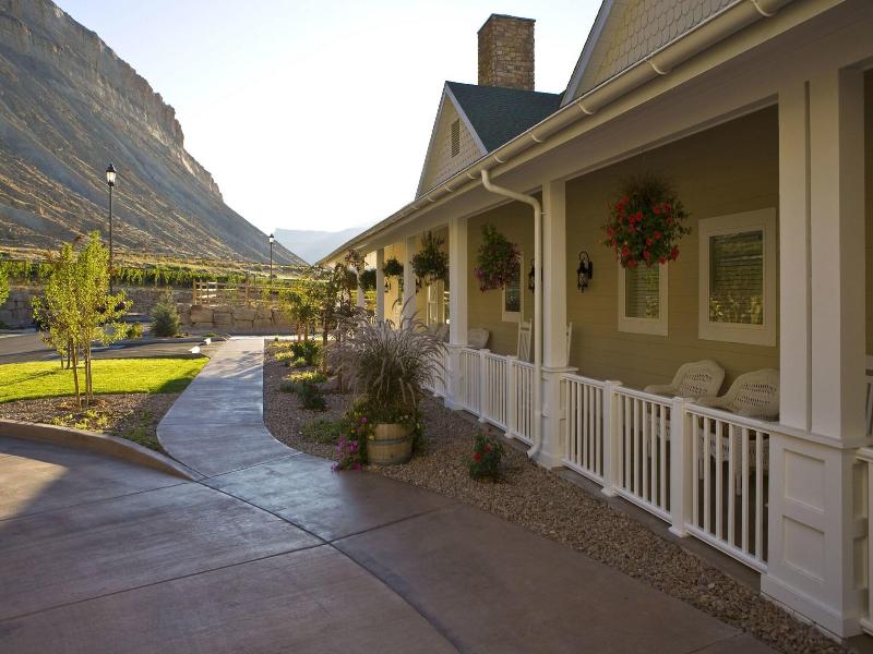 Wine Country Inn Palisade image