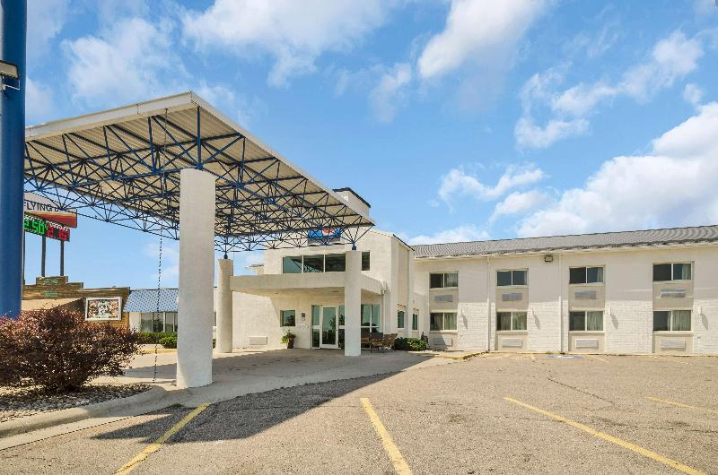 Motel 6 Big Springs, NE image