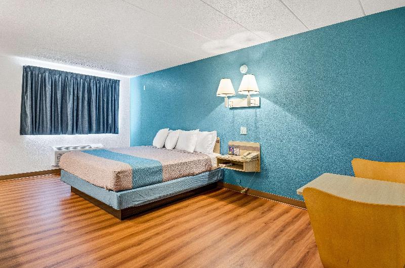 Motel 6 Big Springs, NE image 7