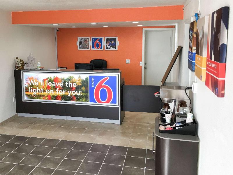 Motel 6 Connellys Springs, NC image