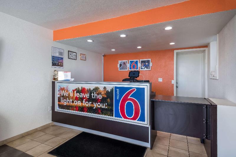 Motel 6 Connellys Springs, NC image