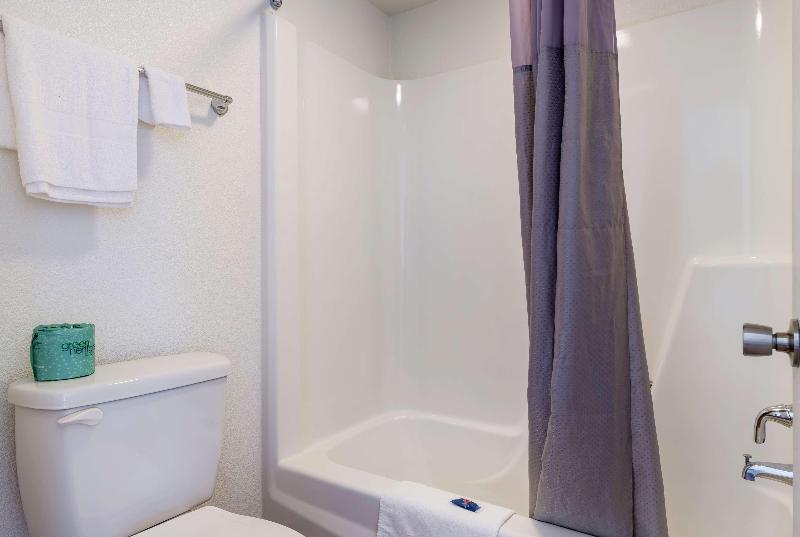 Motel 6 Connellys Springs, NC image