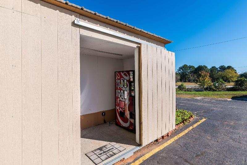 Motel 6 Connellys Springs, NC image