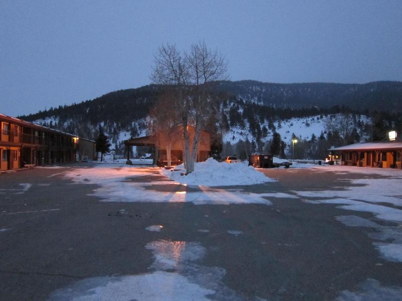 Wolf Creek Ski Lodge image