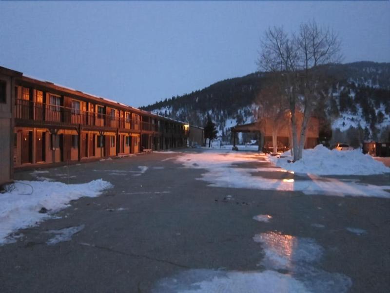 Wolf Creek Ski Lodge image
